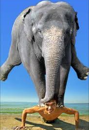 Thinking Big!